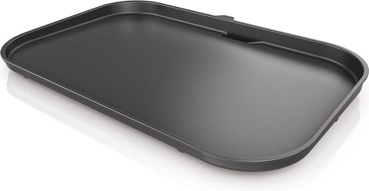 Ninja Woodfire XL Grillpan – Zwart