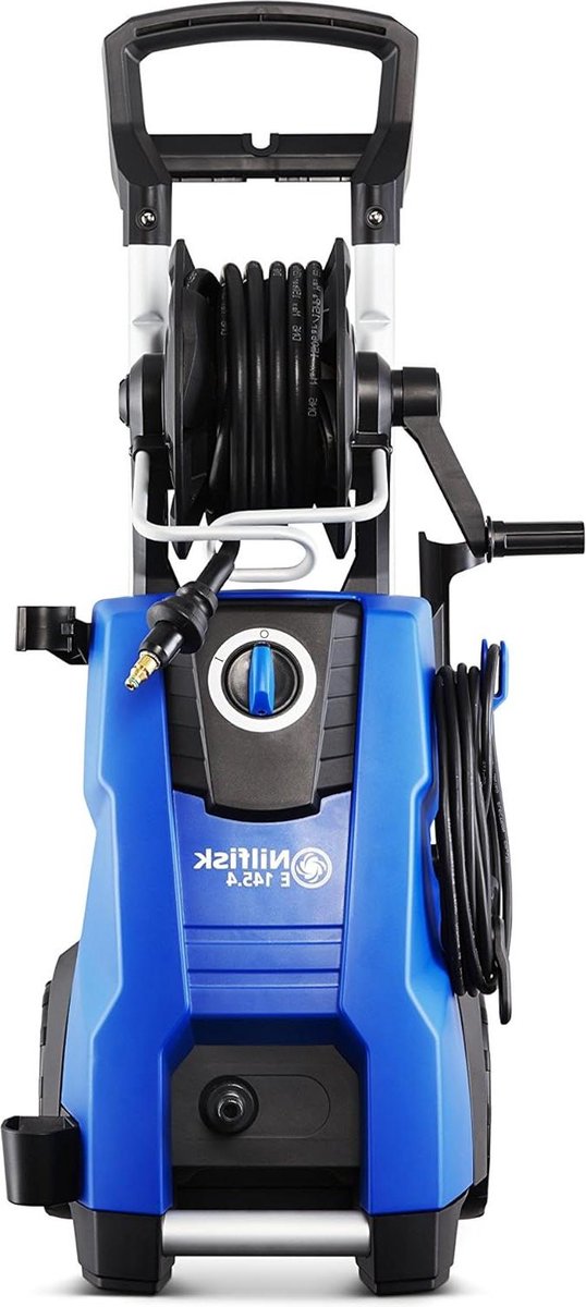Nilfisk E 145.4-9 X-tra
