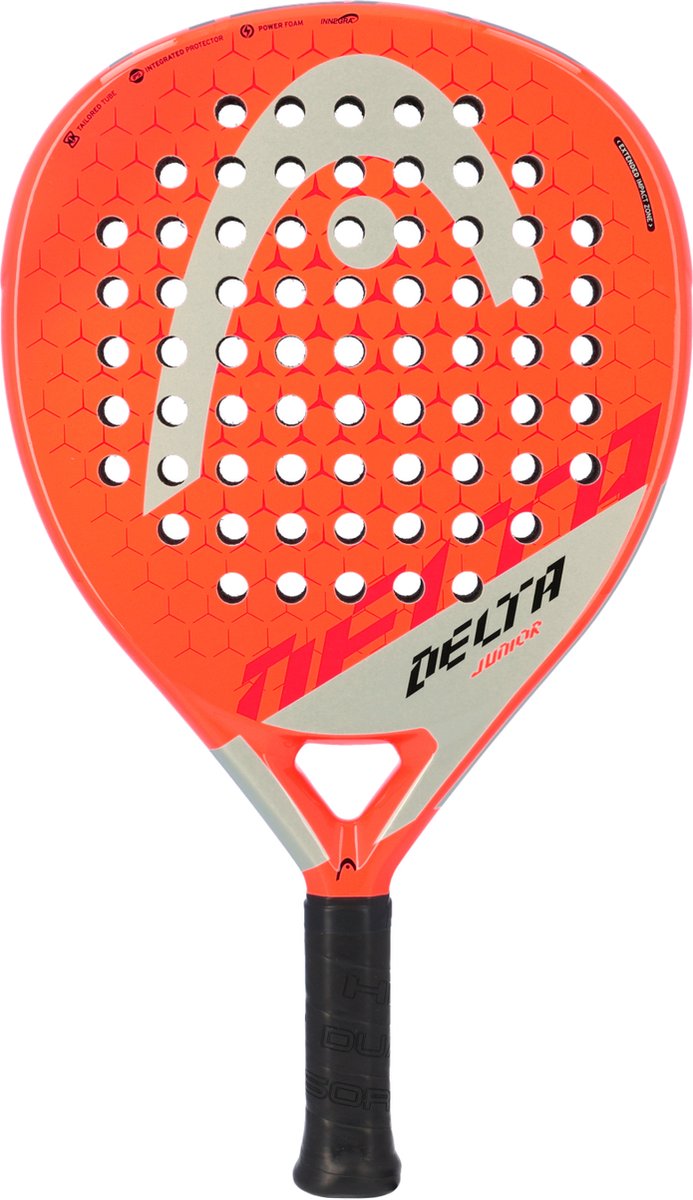 HEAD Padelracket Delta Junior 2022