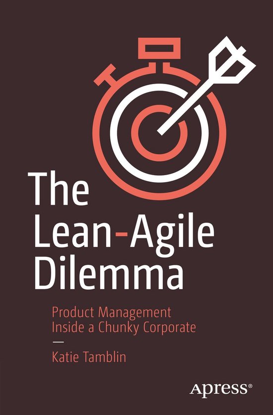 Business and Management (R0) - The Lean-Agile Dilemma - cover