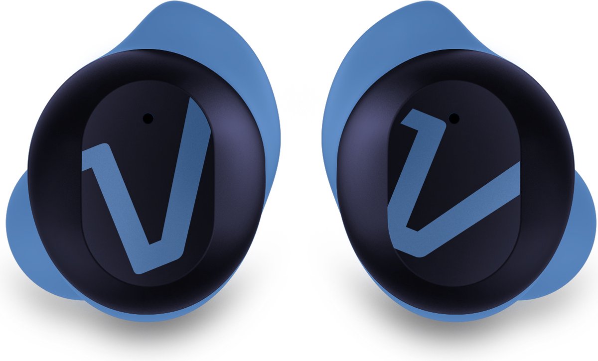 Veho RHOX True Wireless Earphones