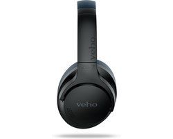Veho ZB-7 Wireless Noise Cancelling Headphones