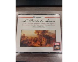 L'Elisir D'Amore