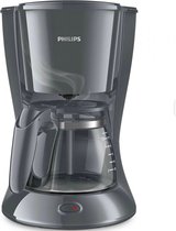 Philips- Filterkoffiezetapparaat-Daily Collection HD7432/10 - Grijs