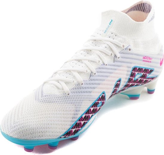 Voetbalschoenen Nike Air Zoom Mercurial Superfly Elite AG-PRO