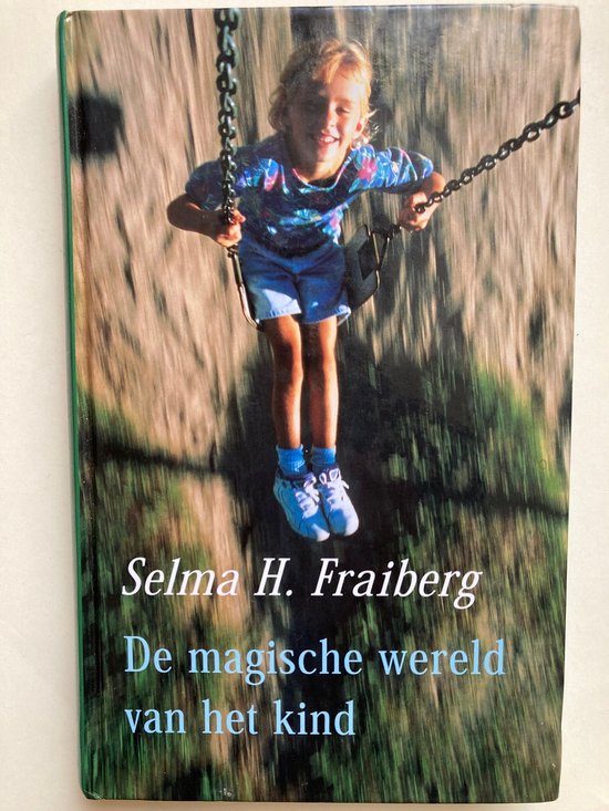 Magische Wereld Van Het Kind