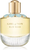 Bol.com Elie Saab Girl of Now Eau de parfum spray 90 ml aanbieding