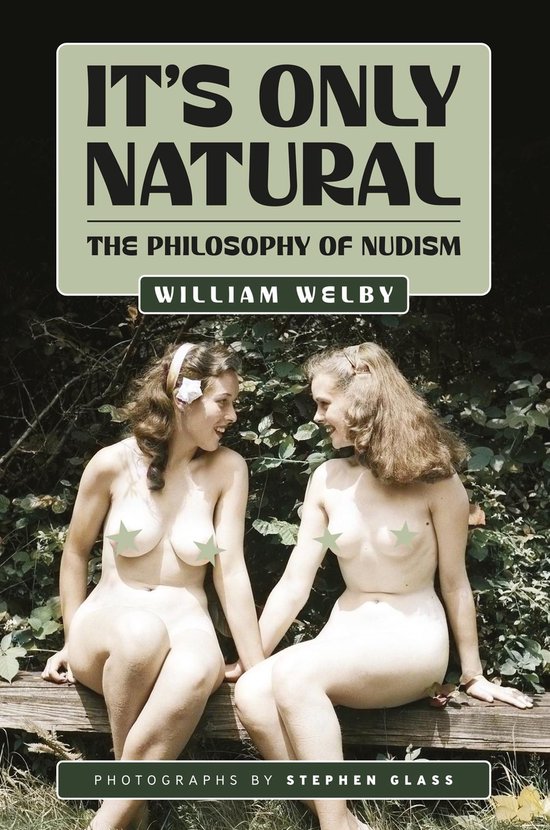 The William Welby Collection 3 - It's Only Natural - cover