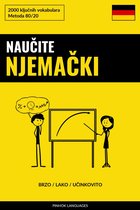 Naučite Njemački - Brzo / Lako / Učinkovito