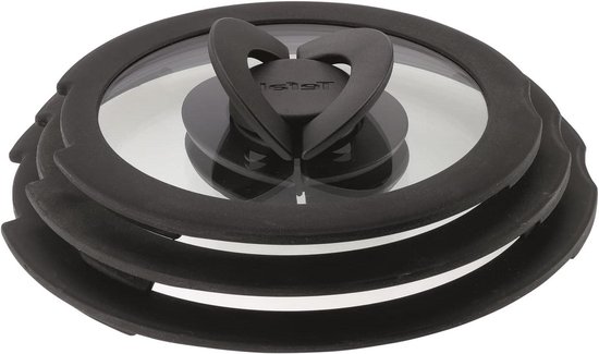 Barazzoni Lot de 2 poêles Granitica Extra Induction, diamètre 20/24 cm