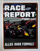 Race Report schoolagenda 2024-2025