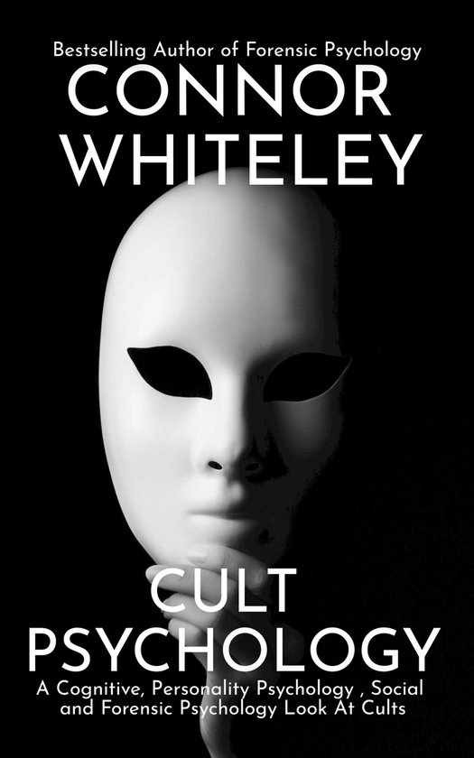 An Introductory Series 33 - Cult Psychology - cover