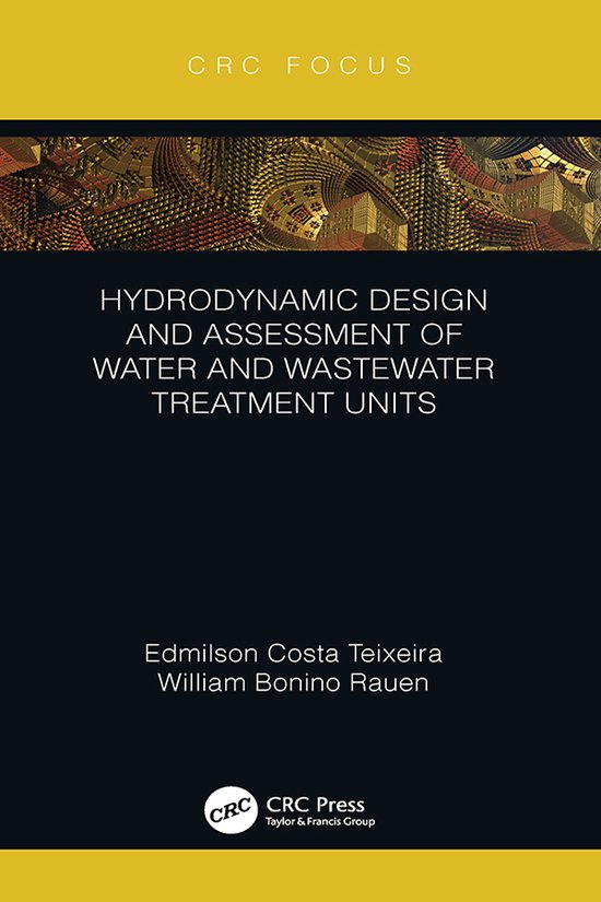 Hydrodynamic Design and Assessment of Water and Wastewater T ... - cover