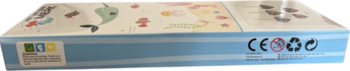 Diamond Painting Sleutelhangers - Dubbelzijdig - 4 x sleutelhanger - Hobby - Ijsjes - Kinderen - volledig pakket - Kinderfeestje - maak je eigen sleutelhanger - Hanger — afbeelding 8
