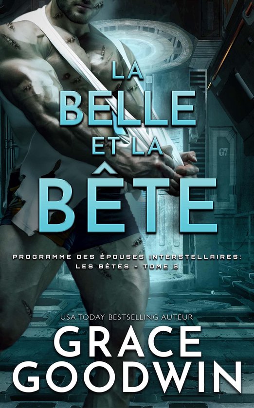 La belle et la bête