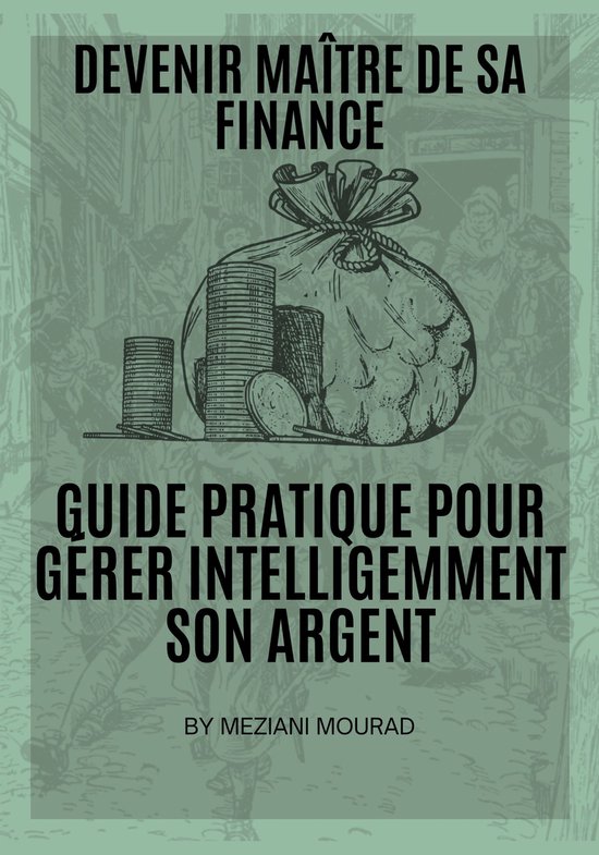 Devenir maître de sa finance