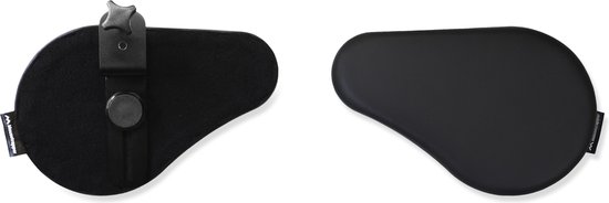 Mousetrapper Armrest Split - asymmetrisch van Mousetrapper — afbeelding 4