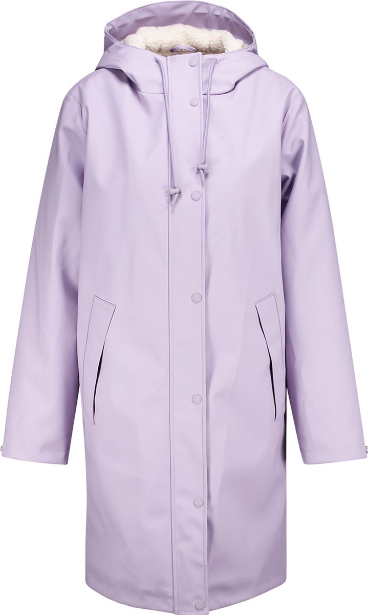 Raincoat Janah Teddy