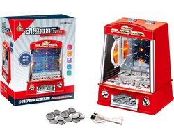 Coin Pusher - Muntenschuiver - Coin Pusher