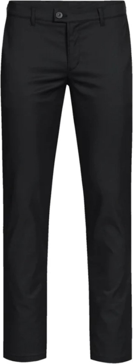 Heren Chino RF Greiff 1320-2700 Zwart | maat 44