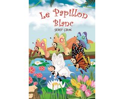 Le Papillon Blanc