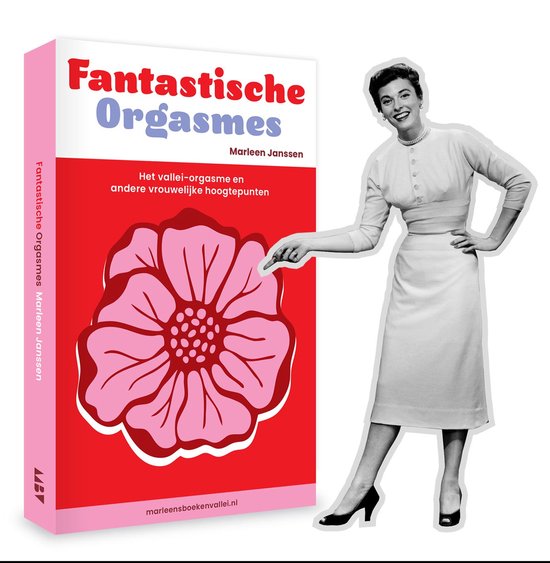 Fantastische Orgasmes - cover
