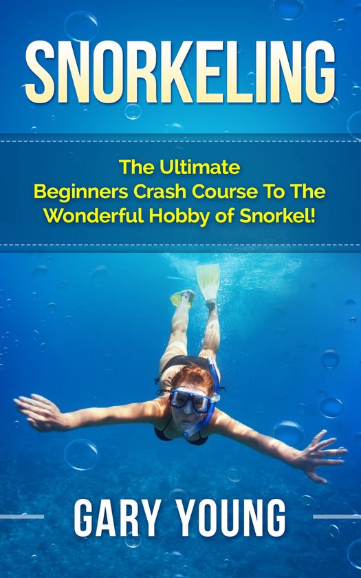 Snorkeling - cover