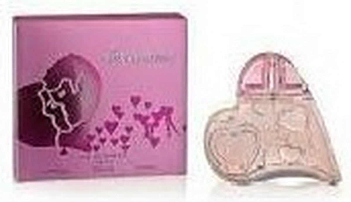 Goedkoopste Close 2 Sweet Heart eau de parfum for girl woman 100ml
