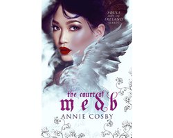 Souls Out of Ireland 2 - The Court of Medb