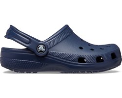 Crocs – Classic Clog Kids – Donkerblauwe Crocs -38 – 39