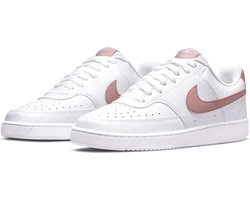 Nike Court Vision Low Sneaker Dames