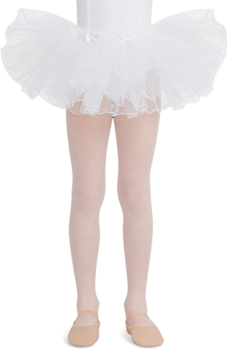 Capezio - Tutu - Ballet tutu - LBL - 4-5jr