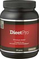 Dieet Pro Shake Cappuccino