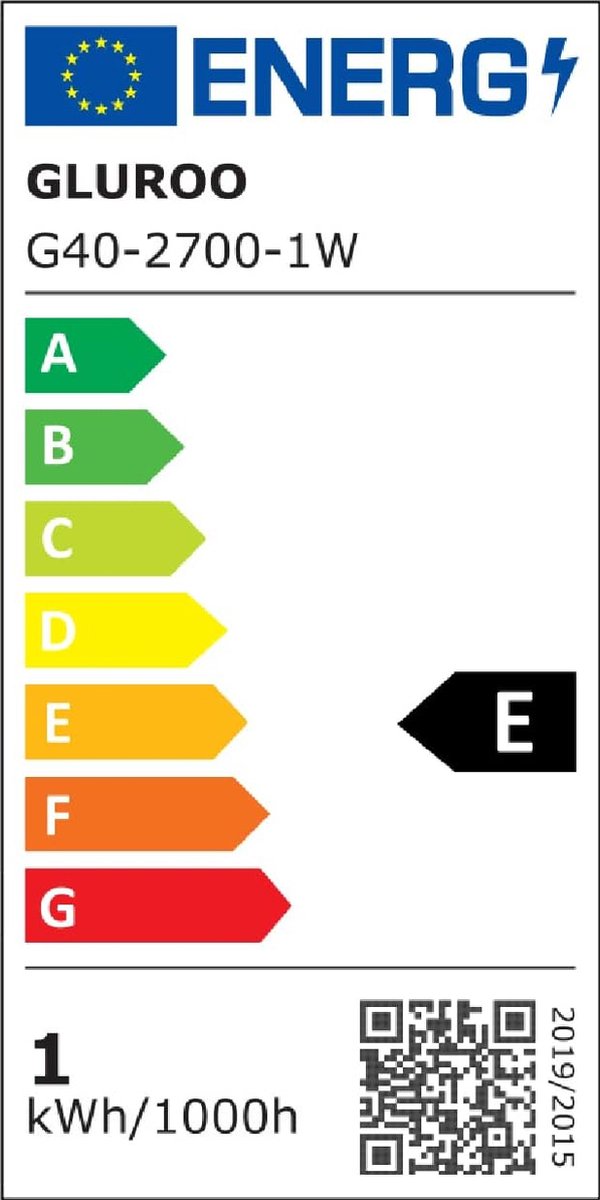 Zuske Led-lichtsnoer voor buiten, 45 m lichtketting voor buiten, stroom met 73 3 warmwitte G40-lichtketting, gloeilampen, IP65 waterdicht, voor tuin, terras, bruiloften, feesten, balkon, bistro