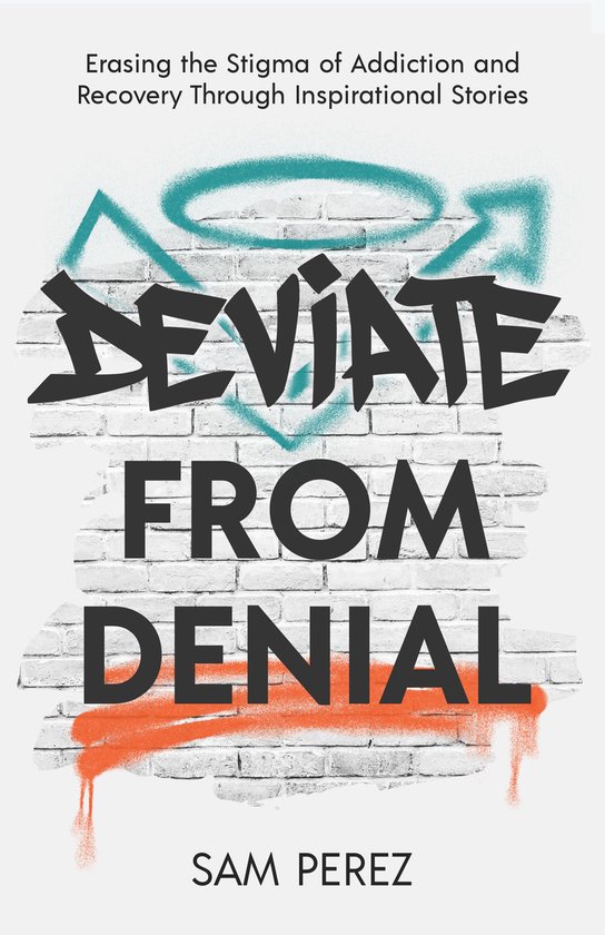 Deviate from Denial - cover