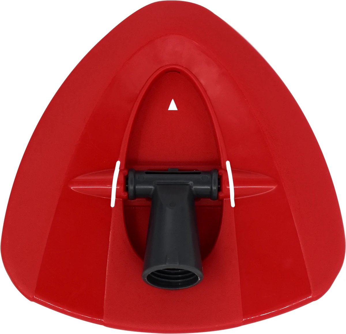 JustValue Mop Hoofd Geschikt Voor Vileda Turbo En Easy Wring & Clean Dweil Bevestiging Vervanging Dweilsysteem Dweil Plaat Schoonmaak Accessoires