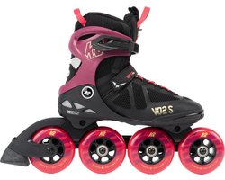 K2 Dames inline skates VO2 S 90 PRO SHORT CUFF 175979