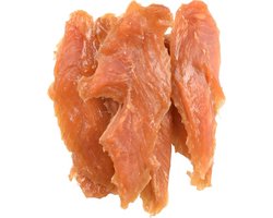 Kipfilet – 900 Gram – Natuurlijke Gedroogde Hondensnack