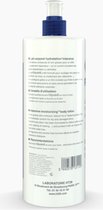 GLYCERIL FRAGRANCE FREE ALCOHOL FREE INTENSIVE MOISTURIZING BODY LOTION 500ML