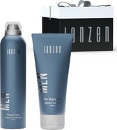 Janzen Shower Gift set Men