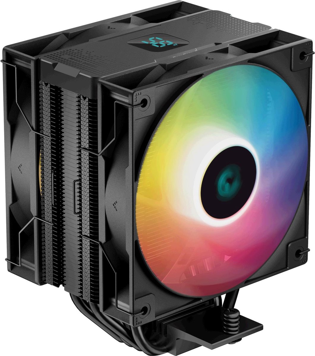 DeepCool AG400 Digital Plus