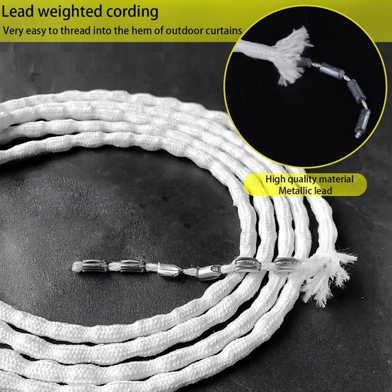 Loodband