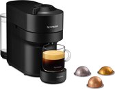 Bol.com Nespresso - Magimix - Vertuo POP - Zwart aanbieding