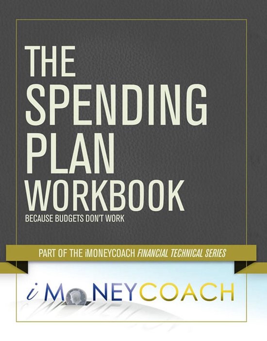 The Spending Plan - cover