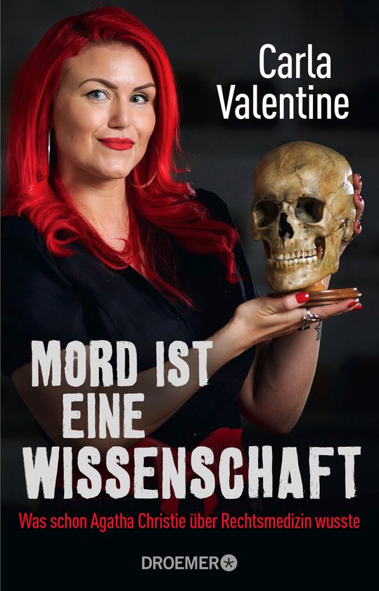 Foto: Mord ist eine wissenschaft