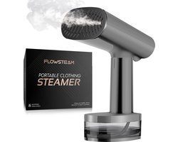 FLOWSTEAM® Luxe Handstomer