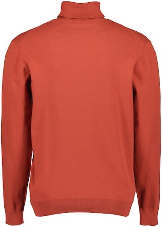 Blue seven heren Coltrui 376448 oranje donker heren maat XXL bol