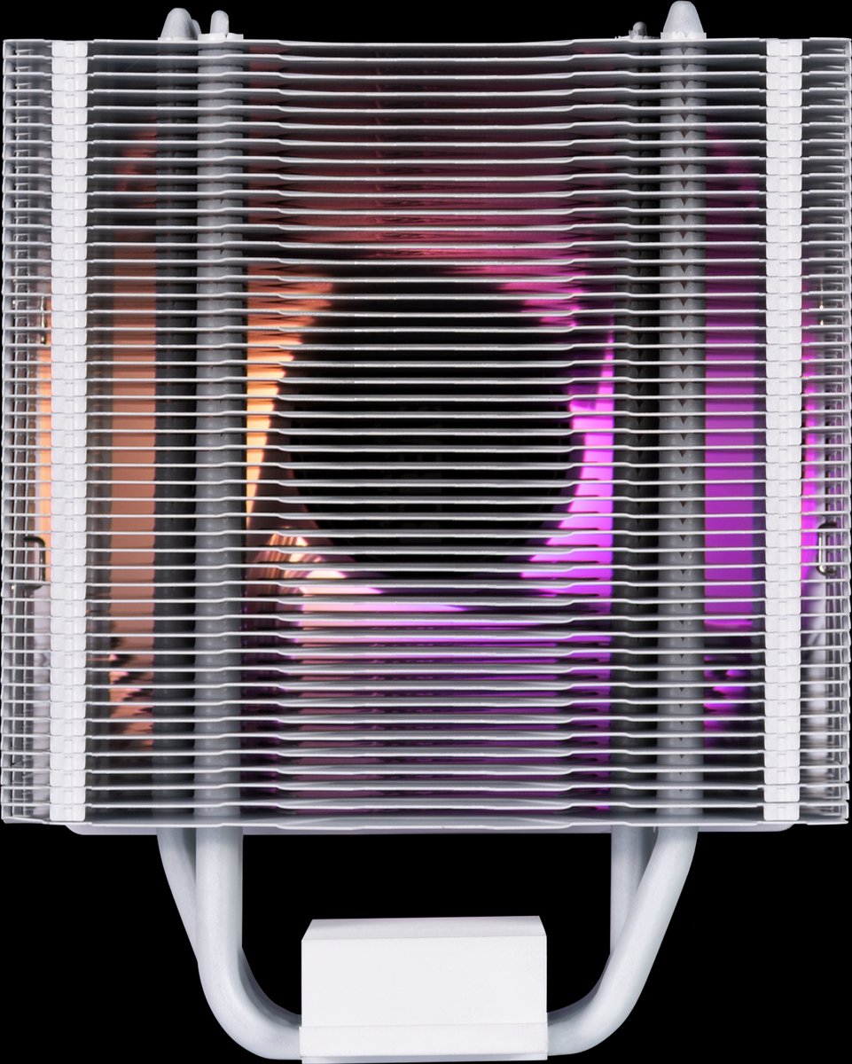 Gamdias High-End Rgb Cpu Cooler|Intel En Amd Processor Koeler Met Argb Led - afbeelding 3
