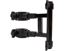 Ultimate Seatbox Umbrella Support | Visplateau