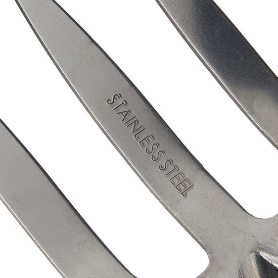 Neverbend roestvrij handgereedschap geschenkset - 3056GS/12 van Spear & Jackson — afbeelding 2